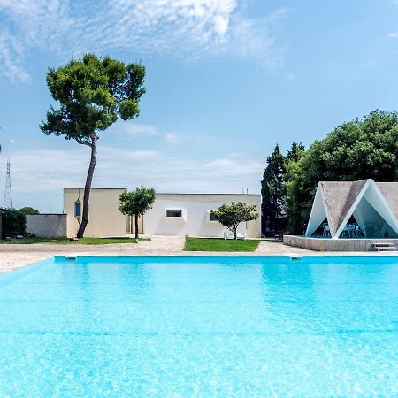 Kolor B&B Lecce Kültér fotó