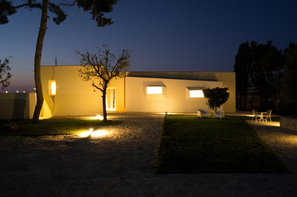 Kolor B&B Lecce Kültér fotó