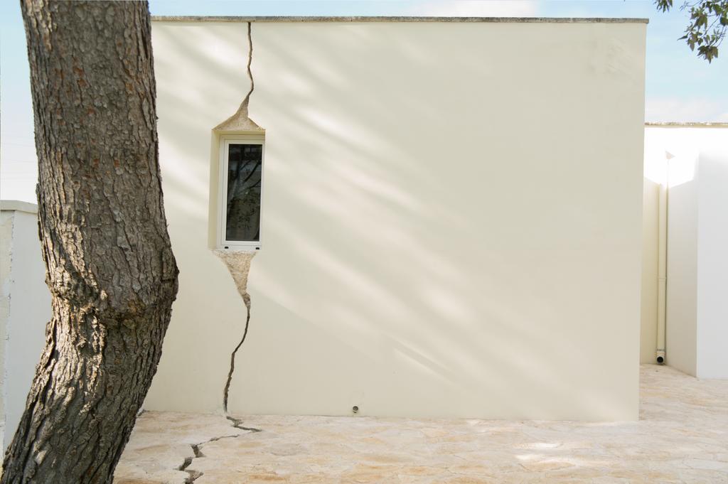 Kolor B&B Lecce Kültér fotó