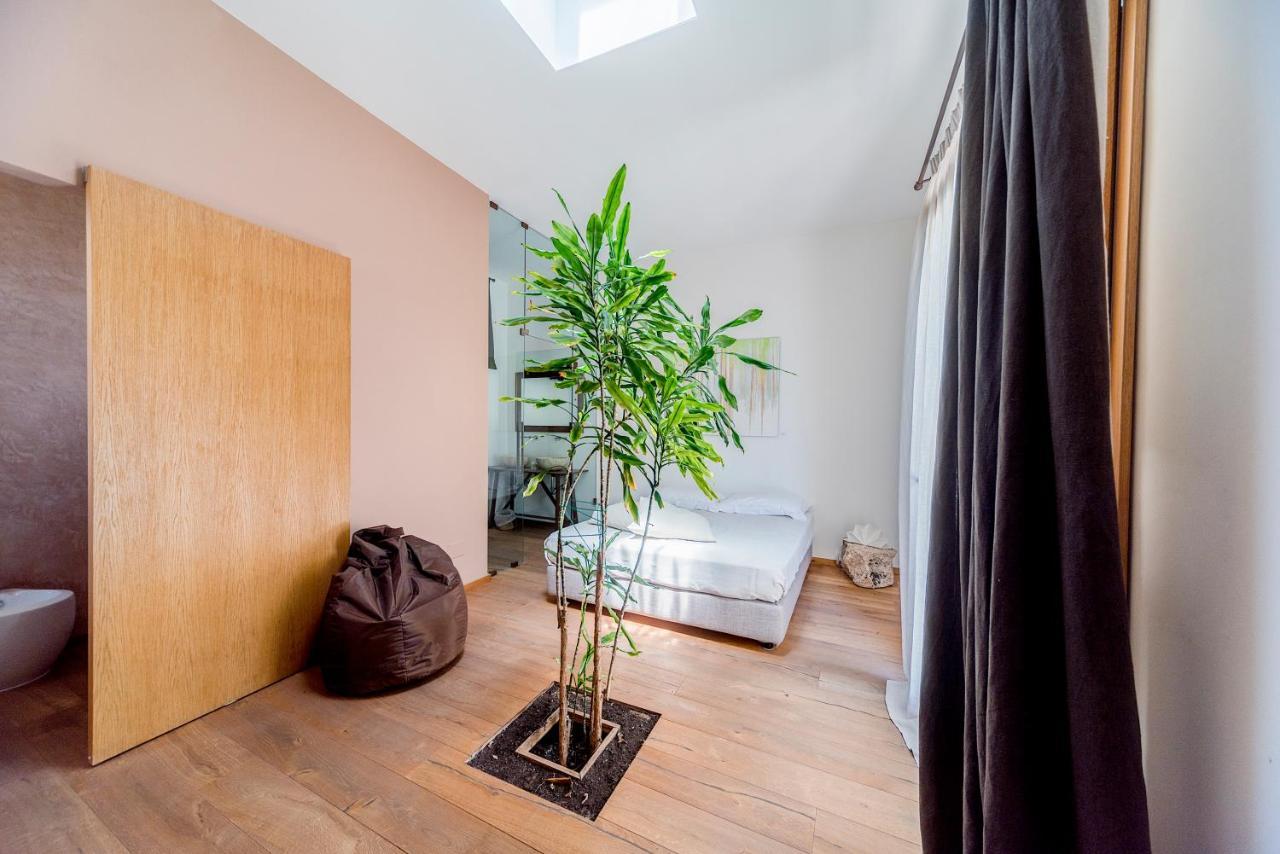 Kolor B&B Lecce Kültér fotó
