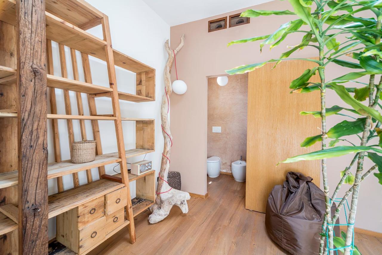 Kolor B&B Lecce Kültér fotó