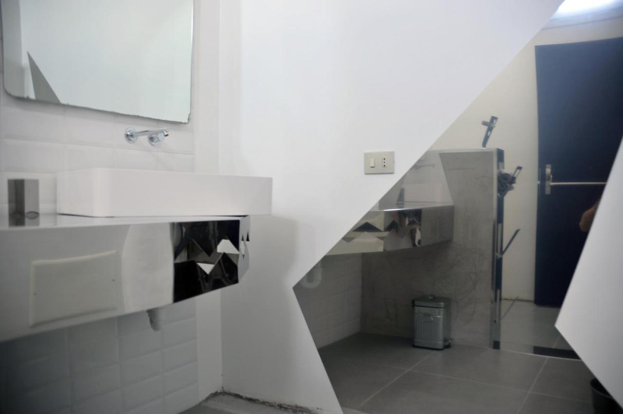 Kolor B&B Lecce Kültér fotó