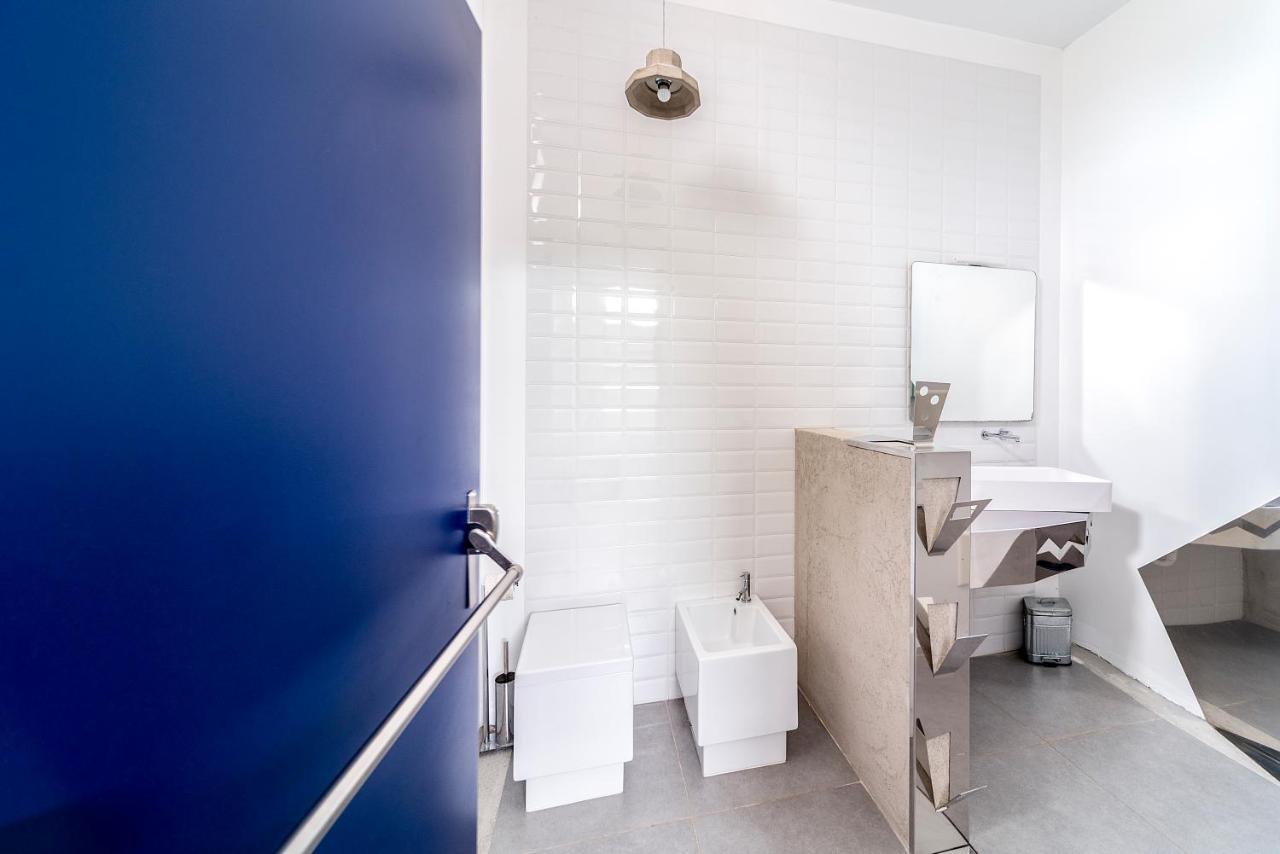 Kolor B&B Lecce Kültér fotó
