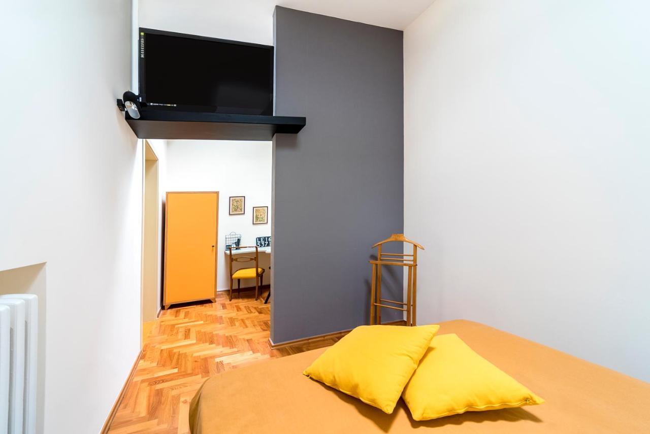 Kolor B&B Lecce Kültér fotó