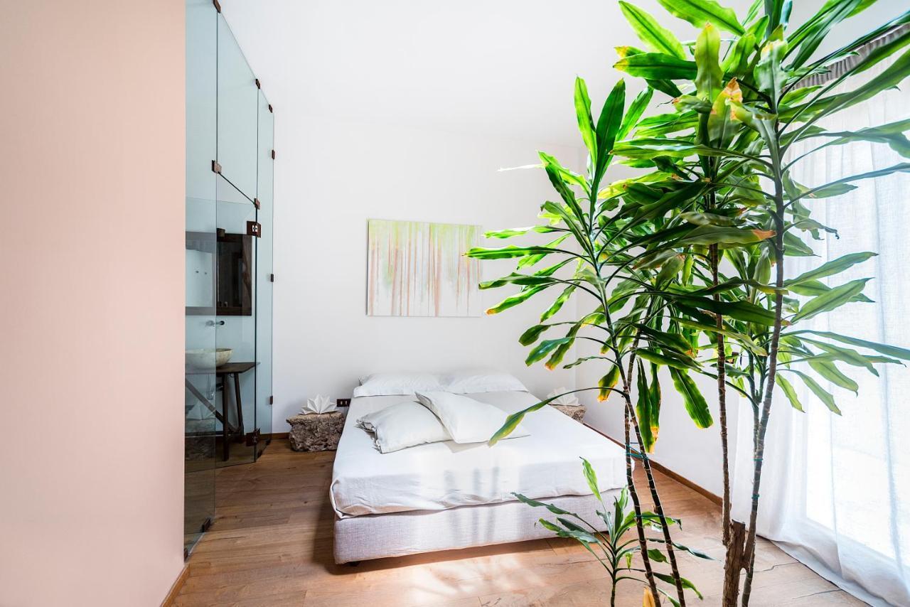 Kolor B&B Lecce Kültér fotó