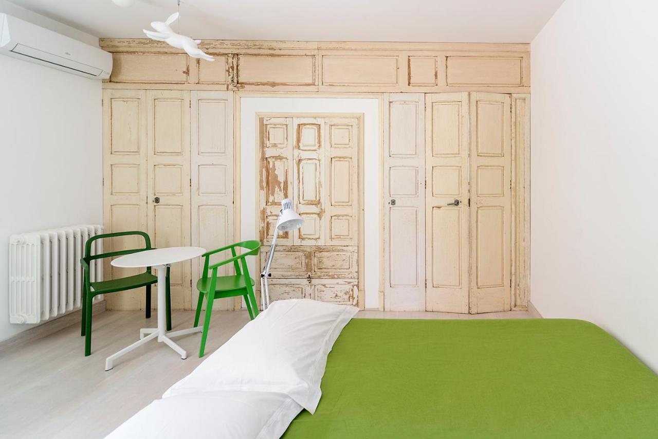 Kolor B&B Lecce Kültér fotó