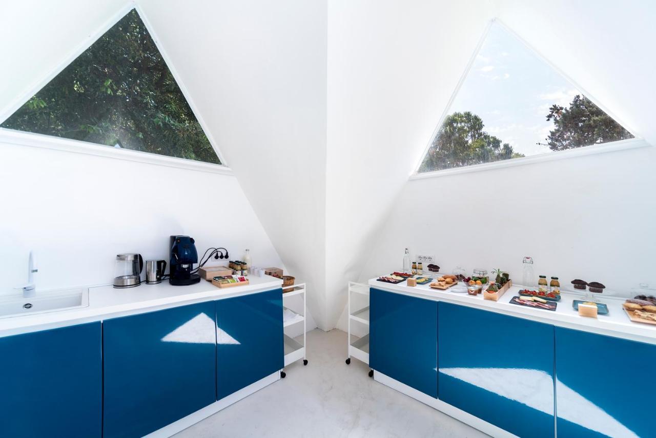 Kolor B&B Lecce Kültér fotó