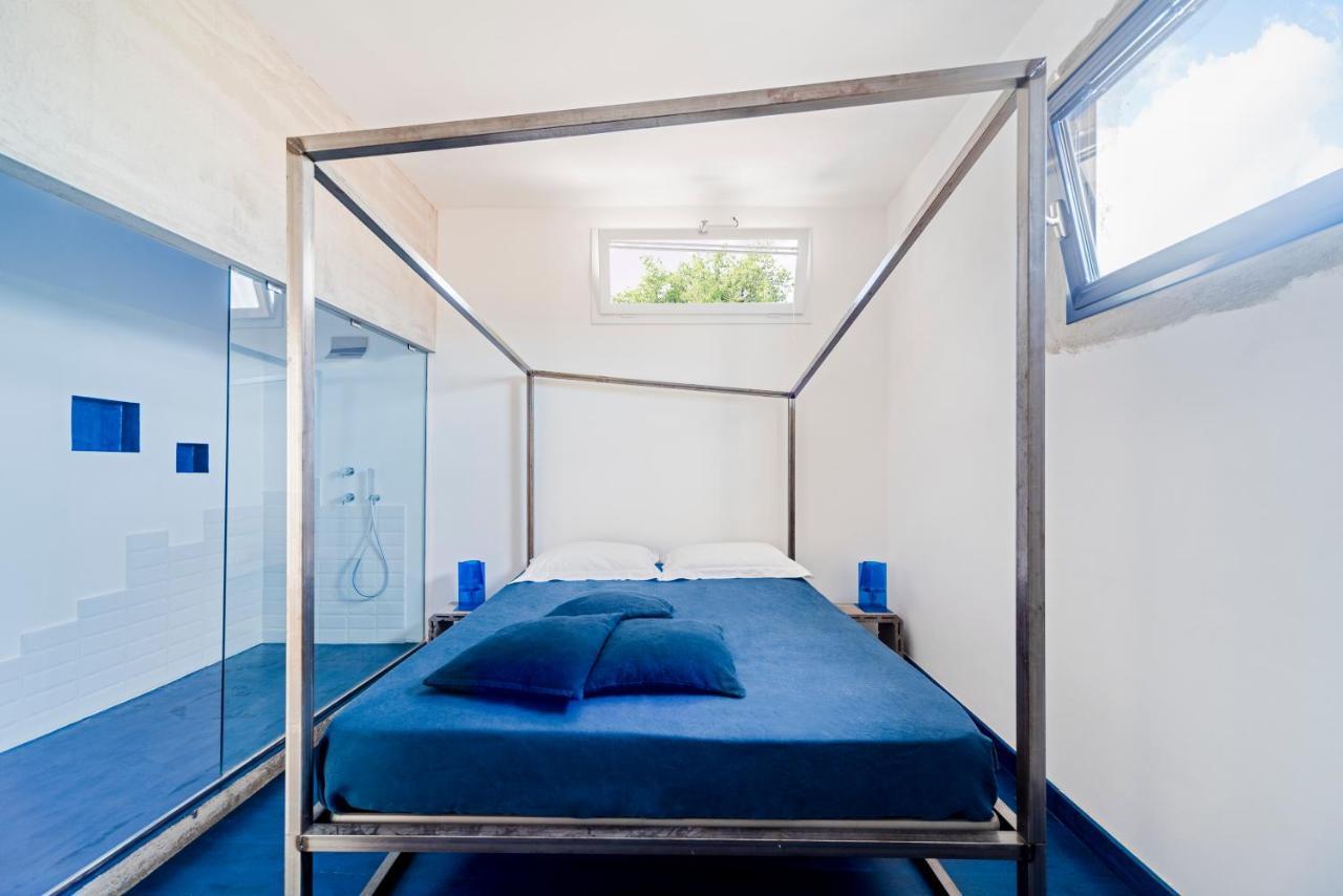 Kolor B&B Lecce Kültér fotó