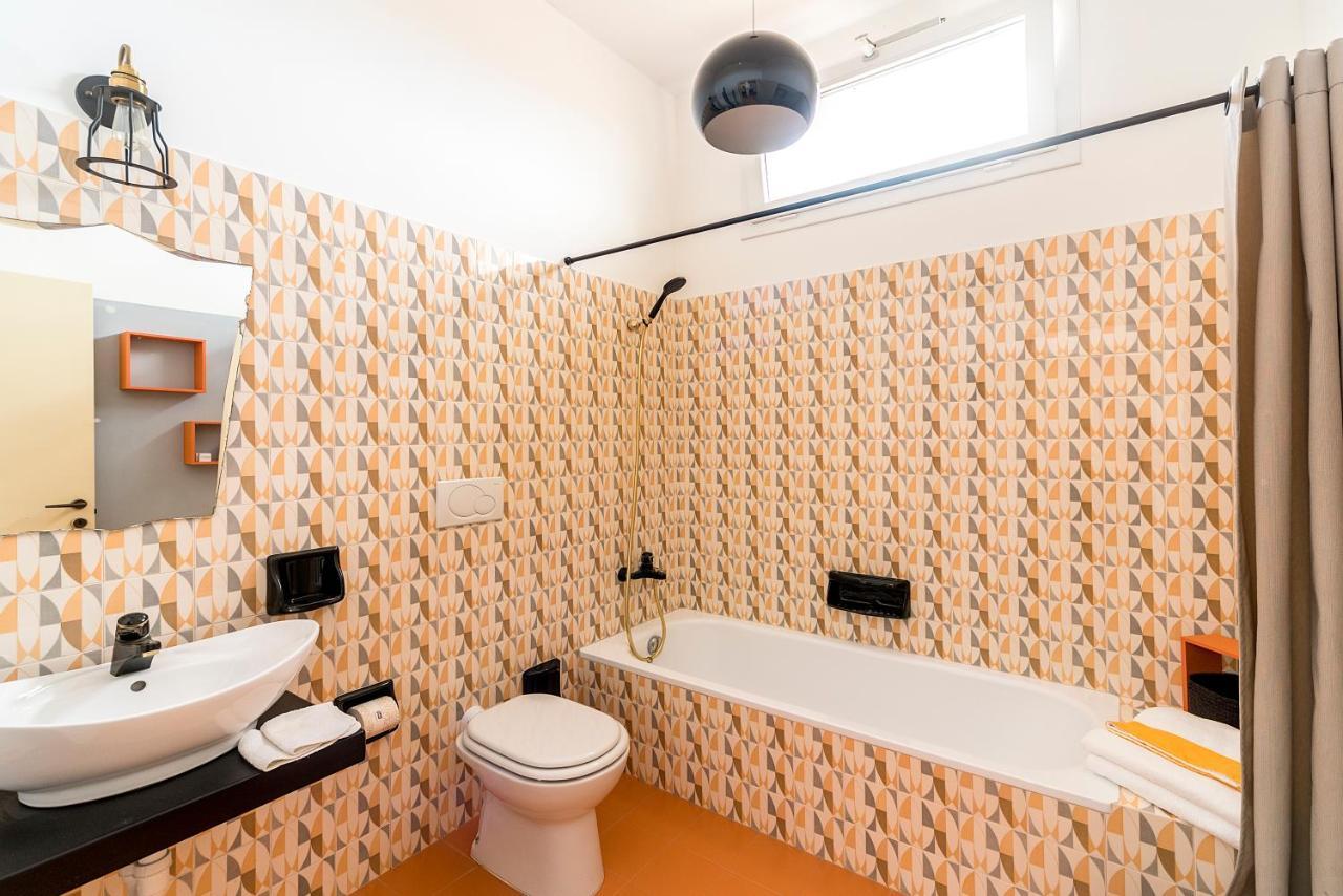 Kolor B&B Lecce Kültér fotó