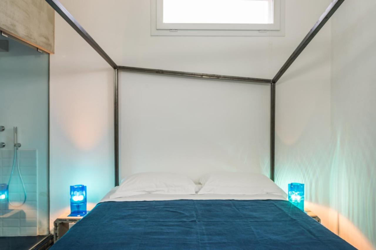 Kolor B&B Lecce Kültér fotó