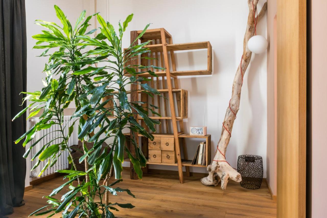 Kolor B&B Lecce Kültér fotó