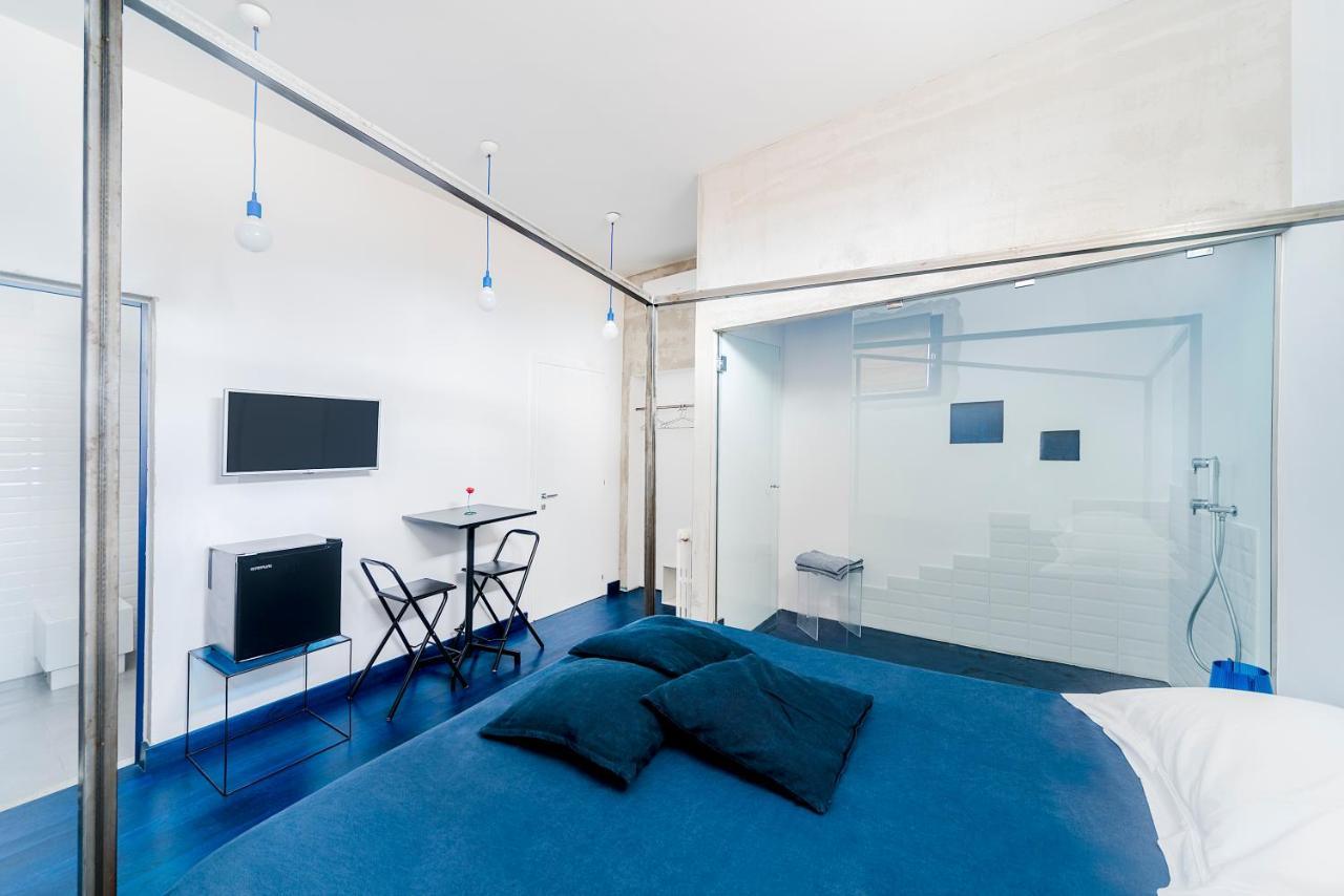 Kolor B&B Lecce Kültér fotó