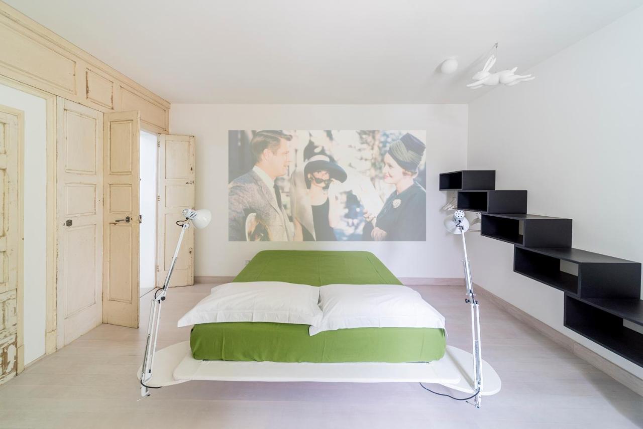 Kolor B&B Lecce Kültér fotó