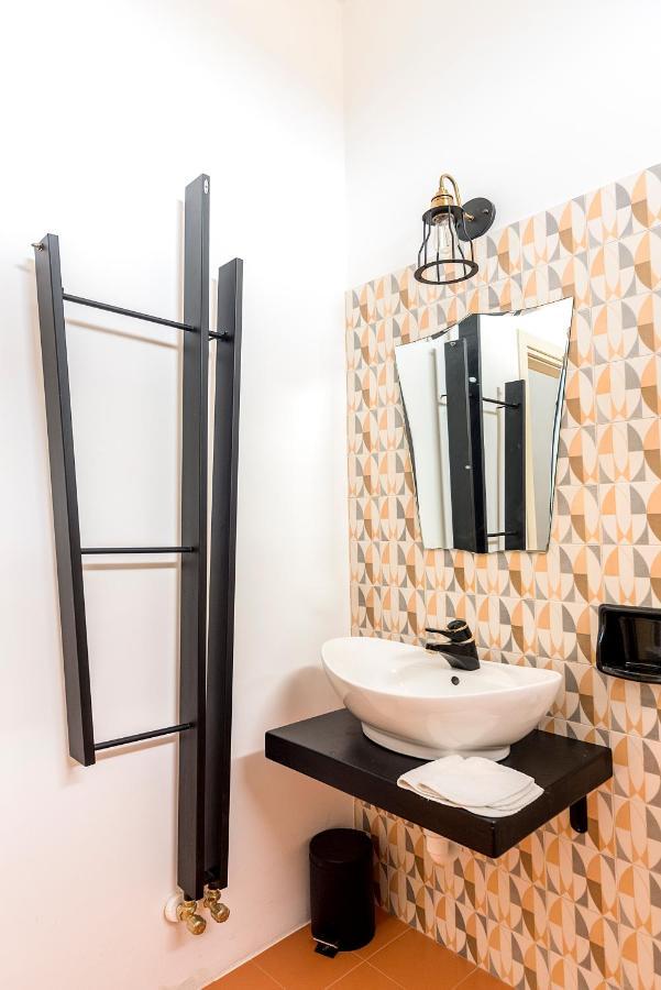 Kolor B&B Lecce Kültér fotó